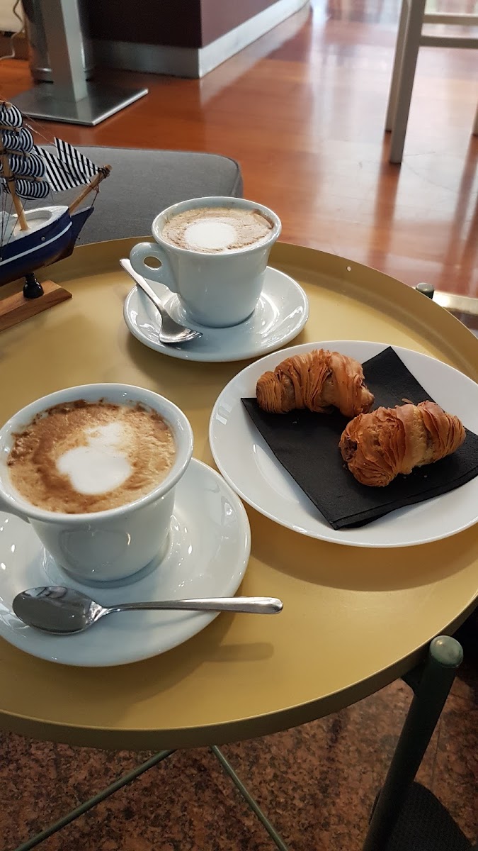 Caffè Belli Ravenna - 9