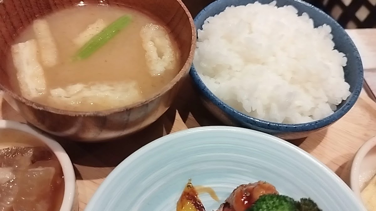 #602 CAFE&DINER 福岡ソラリアフラサ店 - 2