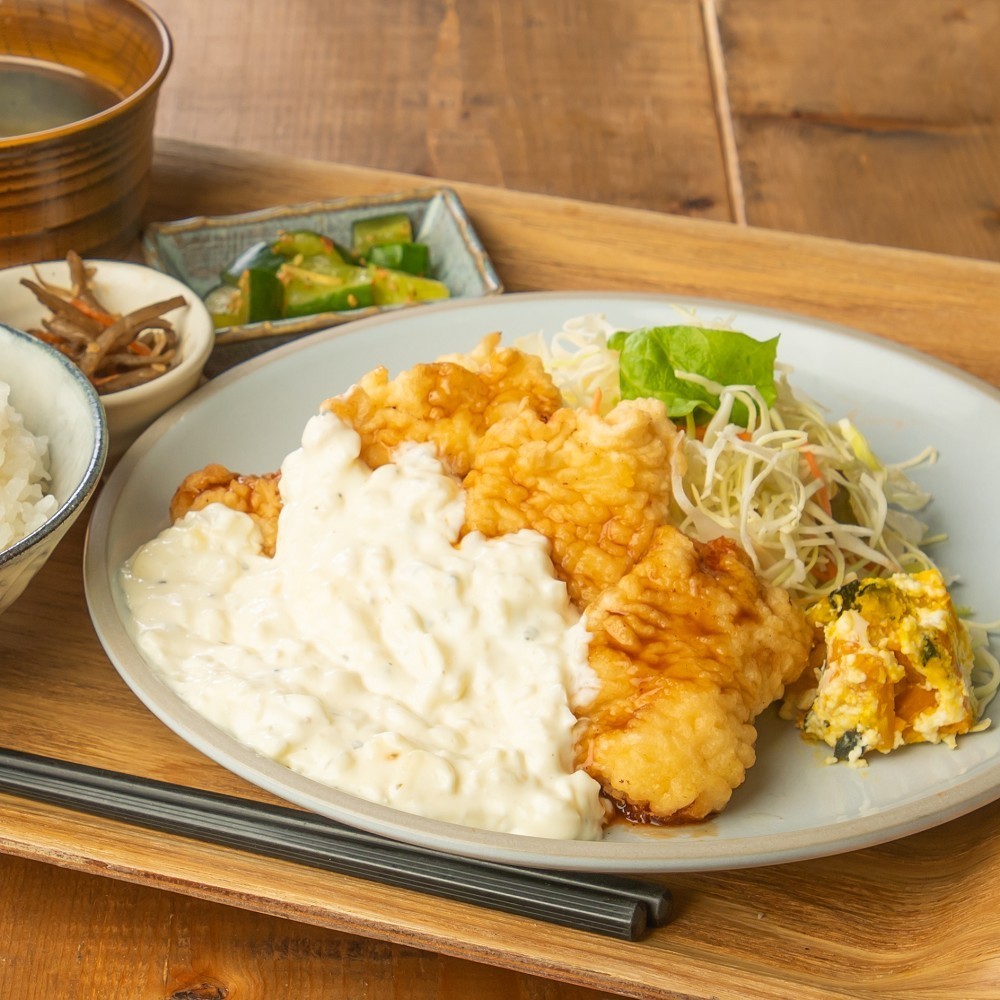 #602 CAFE&DINER 福岡ソラリアフラサ店 - 3