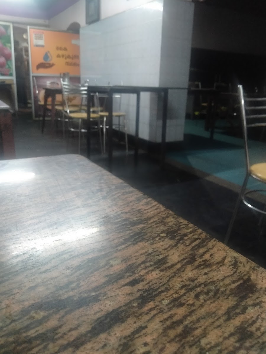 Kerala Cafe - 4
