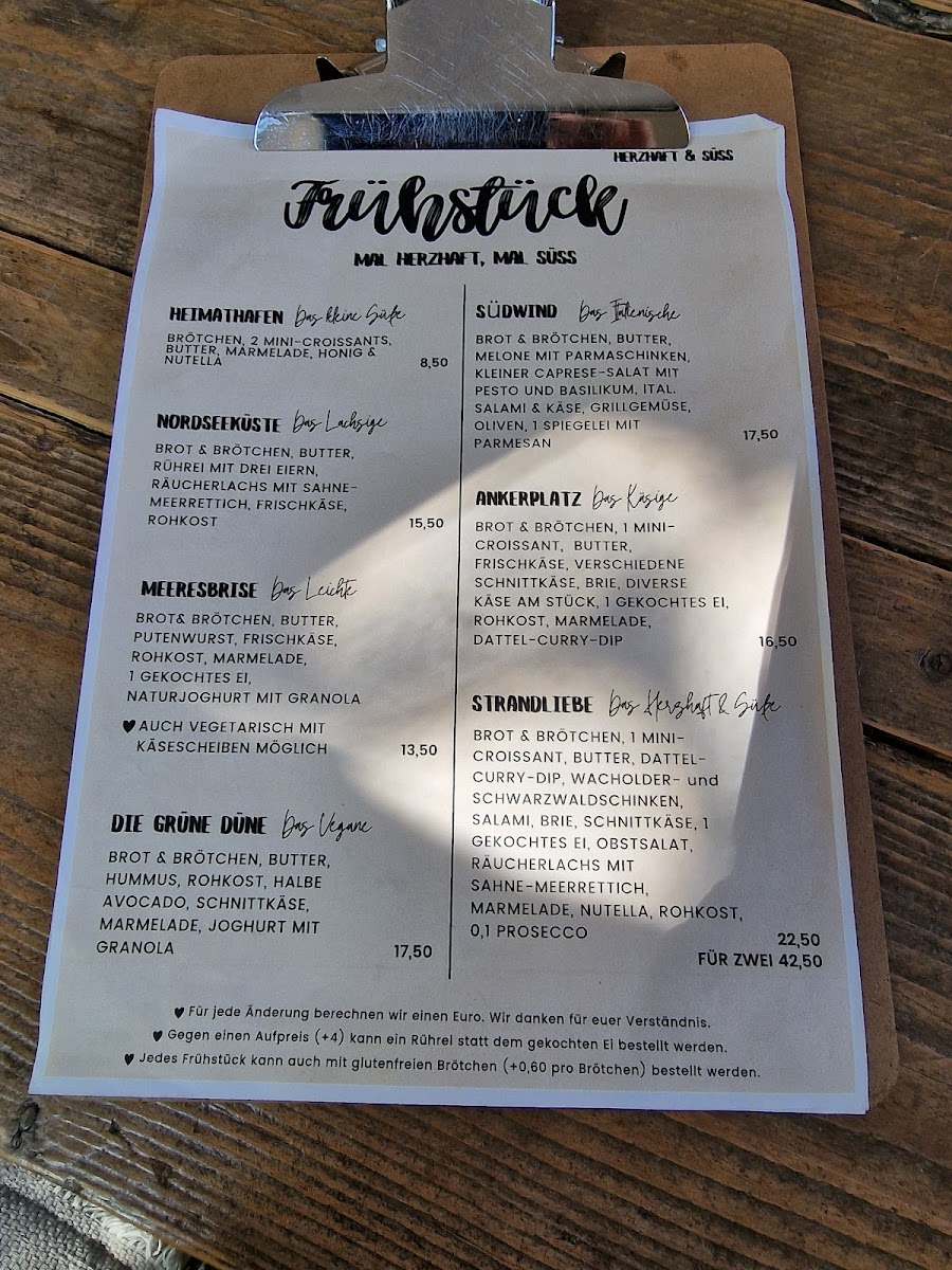 herzhaft&süß im Anker - 2