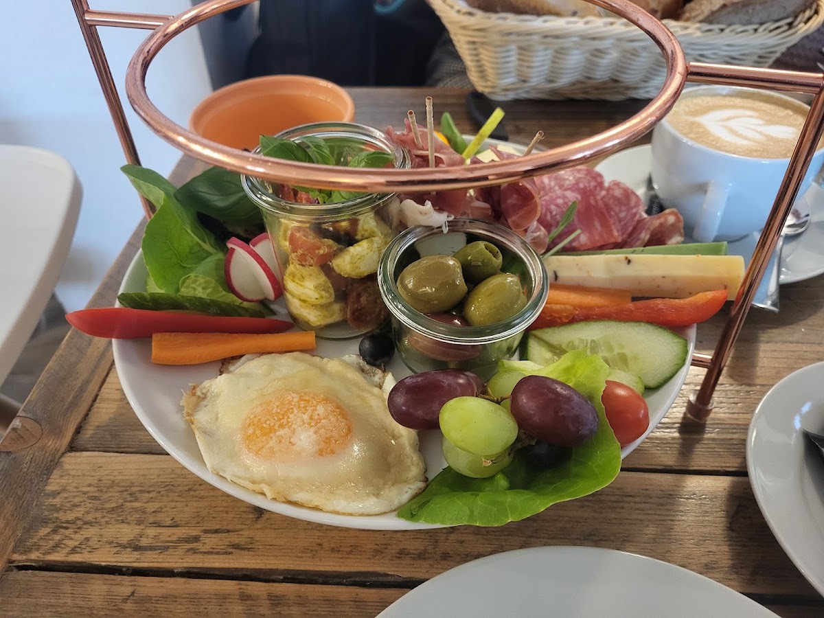 herzhaft&süß im Anker - 3