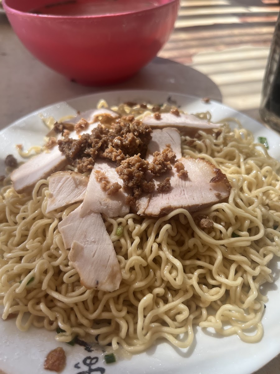 Joy Cafe (喜樂園茶室）