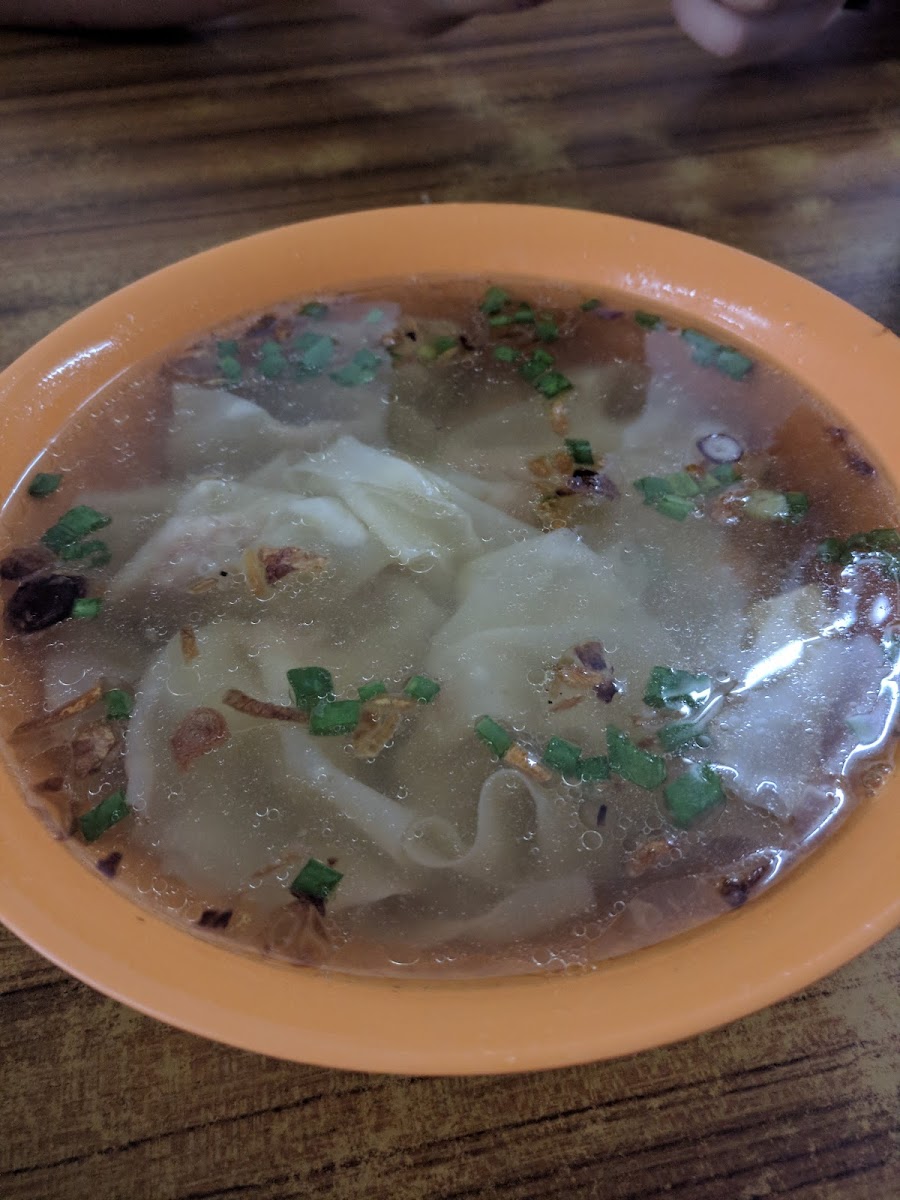 Joy Cafe (喜樂園茶室) - 10