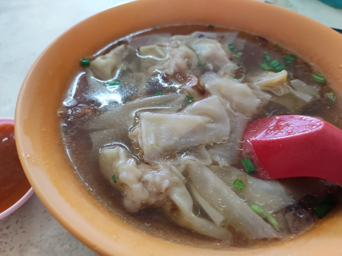 Joy Cafe (喜樂園茶室) - 2