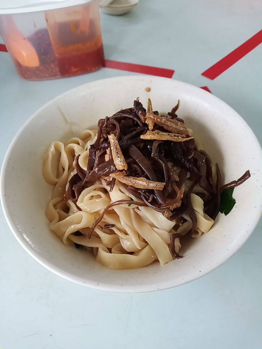 Joy Cafe (喜樂園茶室) - 3