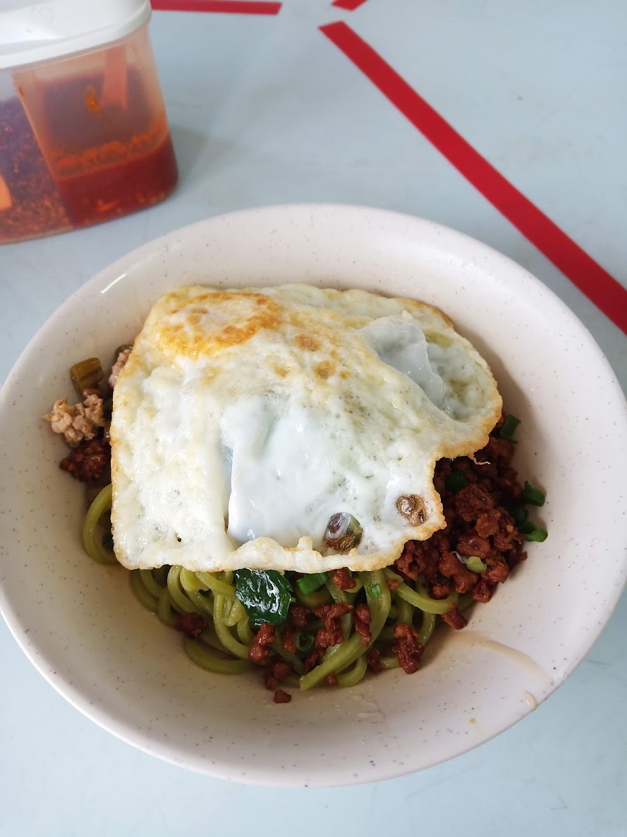 Joy Cafe (喜樂園茶室) - 4