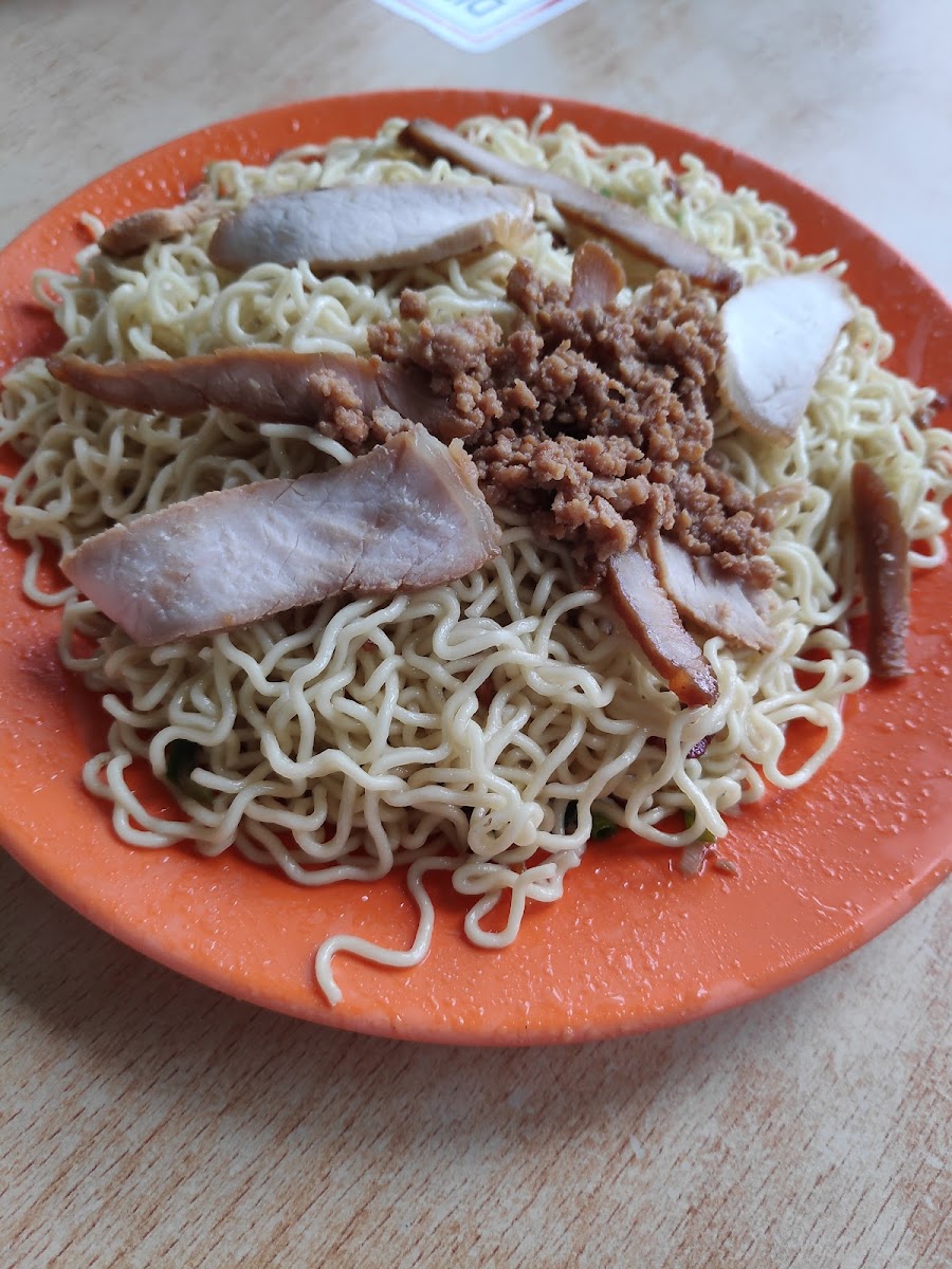 Joy Cafe (喜樂園茶室) - 7