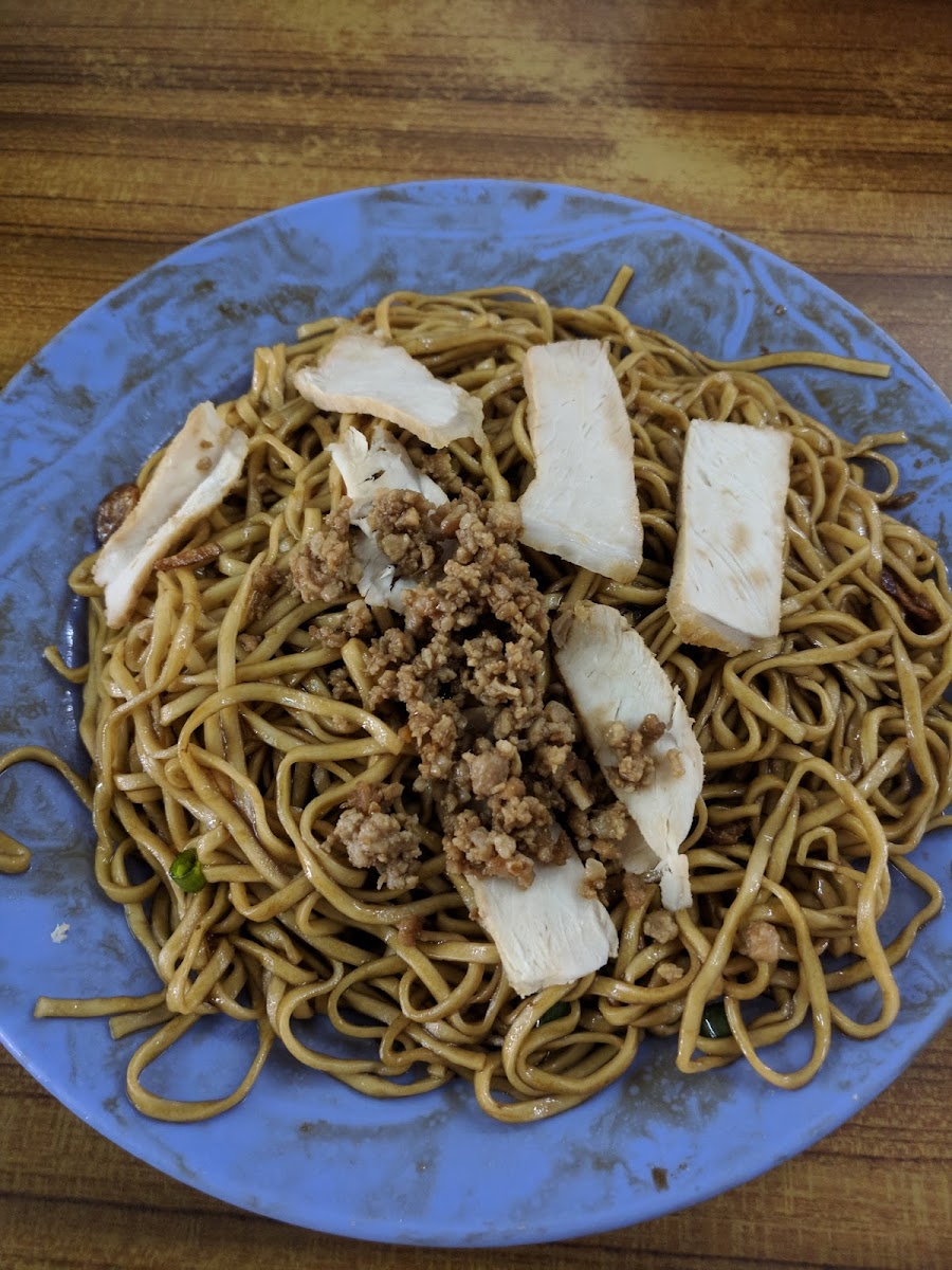 Joy Cafe (喜樂園茶室) - 8