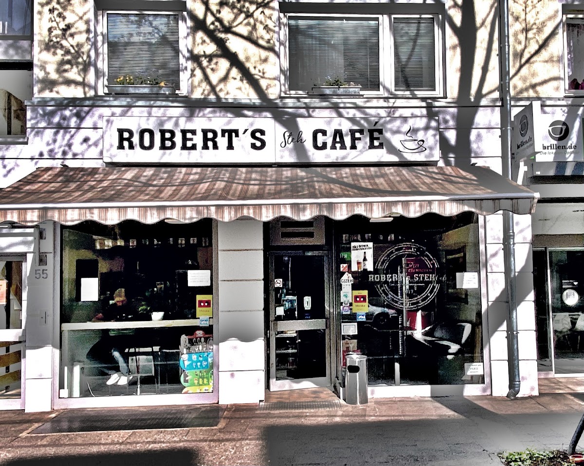 Roberts Cafe - 4