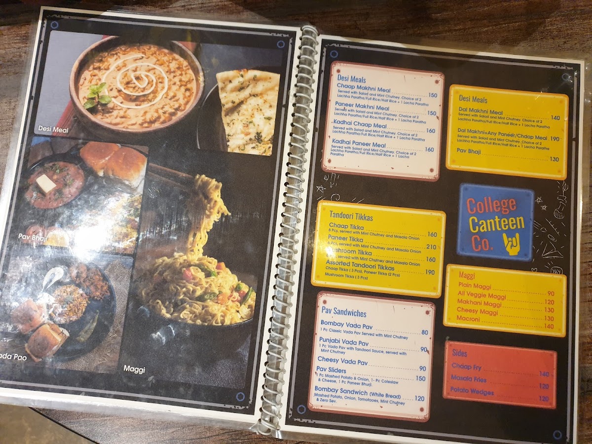 Buzzfood Diner's Cafe - 2