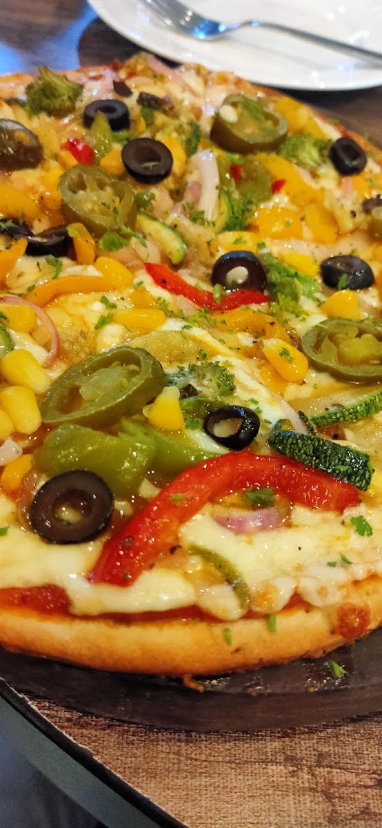 Buzzfood Diner's Cafe - 10