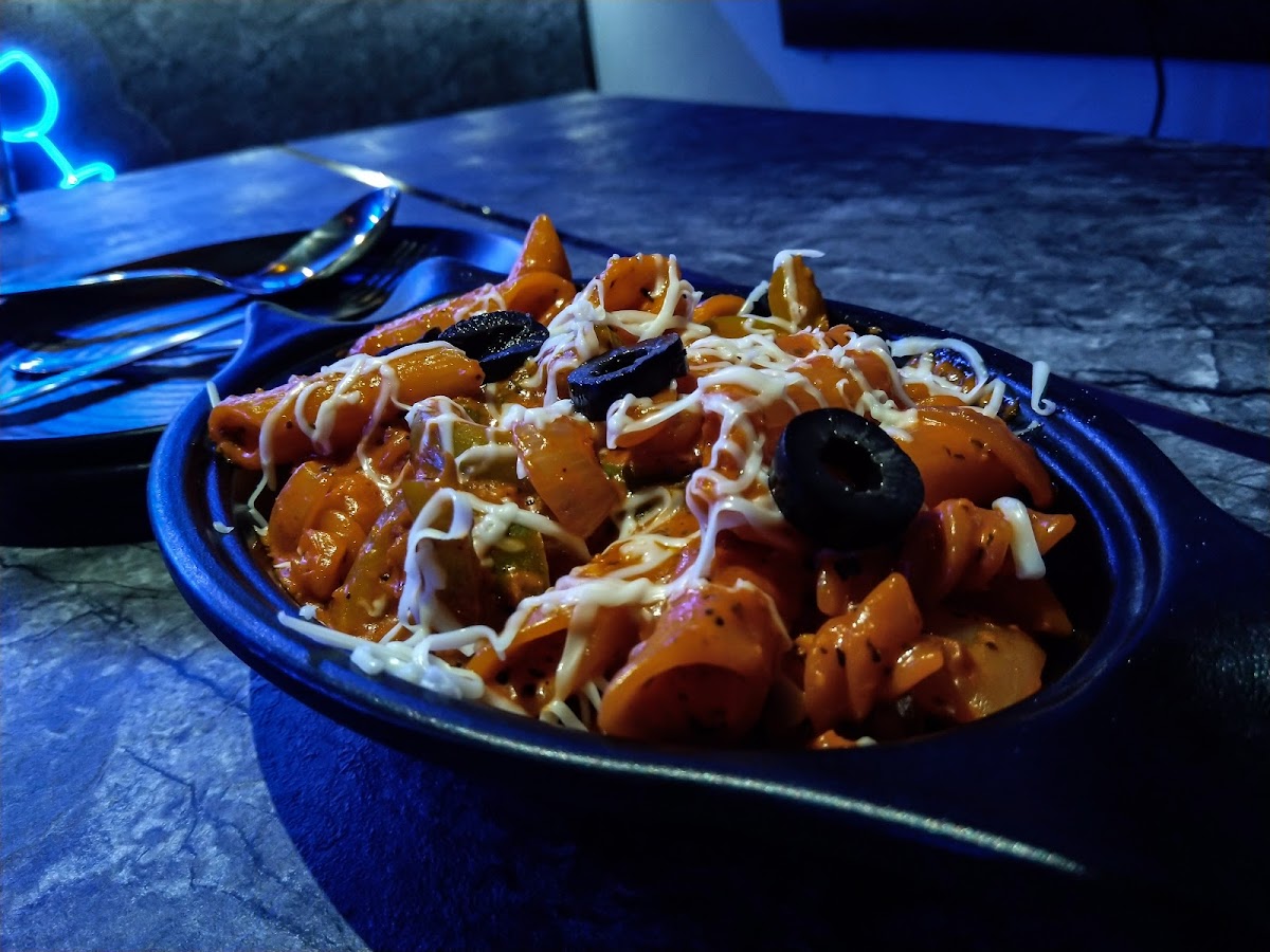 Aarambh cafe & lounge - 2