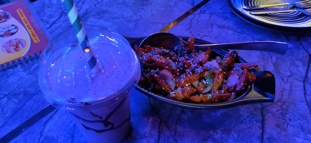 Aarambh cafe & lounge - 5