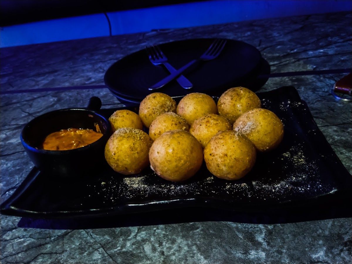 Aarambh cafe & lounge - 8