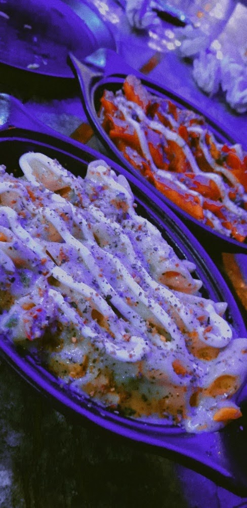 Aarambh cafe & lounge - 9