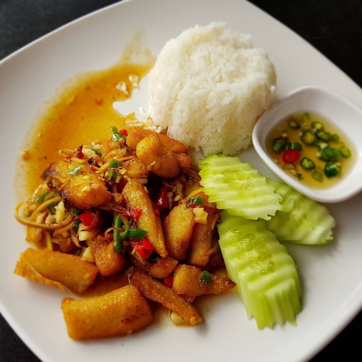 Royal Hill Resort / Club house - 10