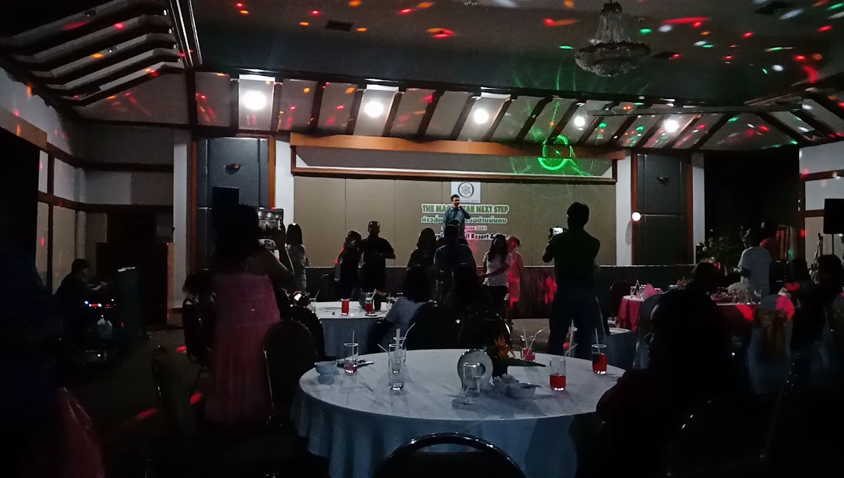 Royal Hill Resort / Club house - 2