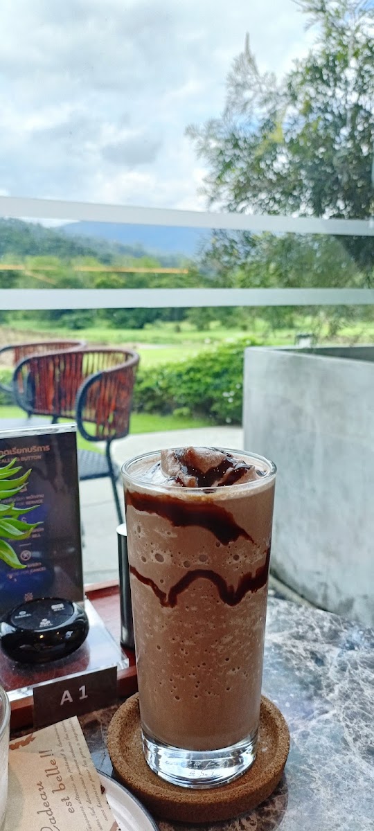 Royal Hill Resort / Club house - 5