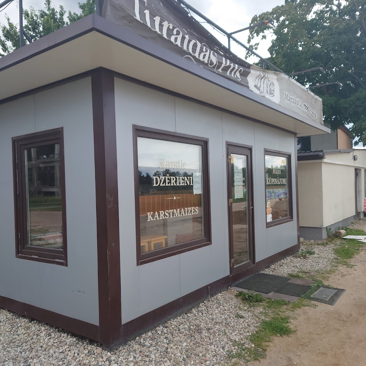 Garšīgi paēst - 2