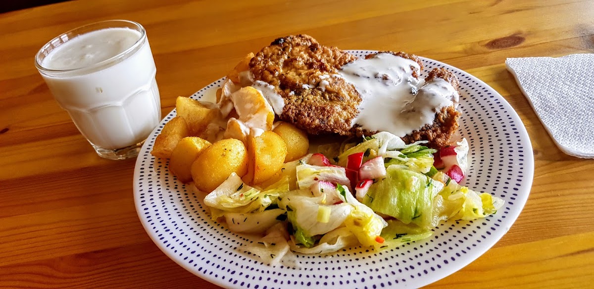 Garšīgi paēst - 3