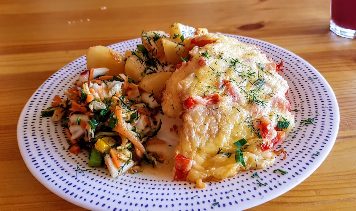 Garšīgi paēst - 4