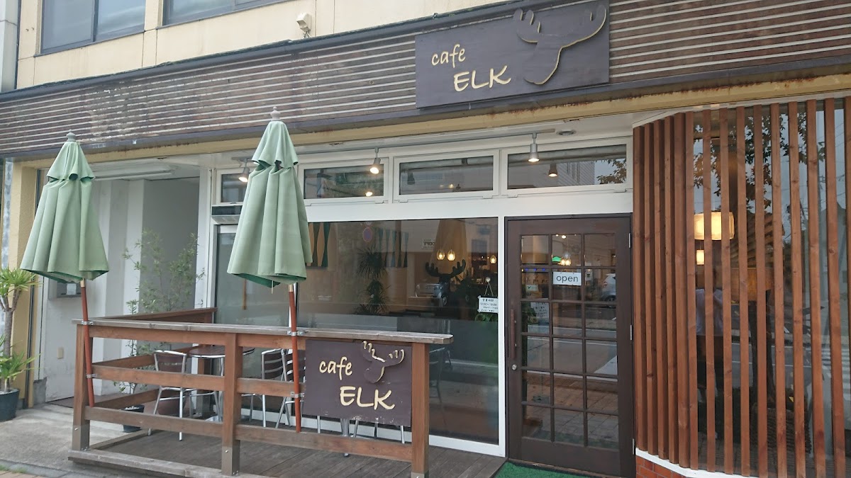 Cafe Elk