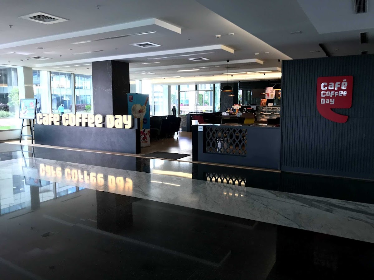 Café Coffee Day