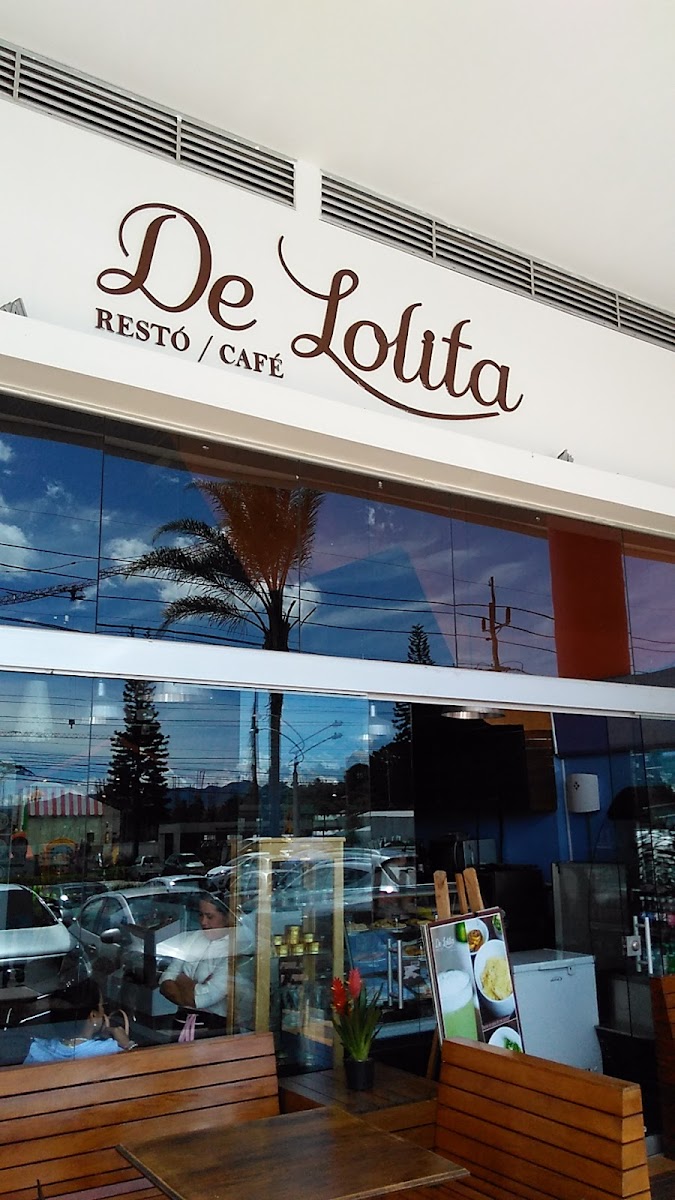 Lolita Complex Mall Llanogrande