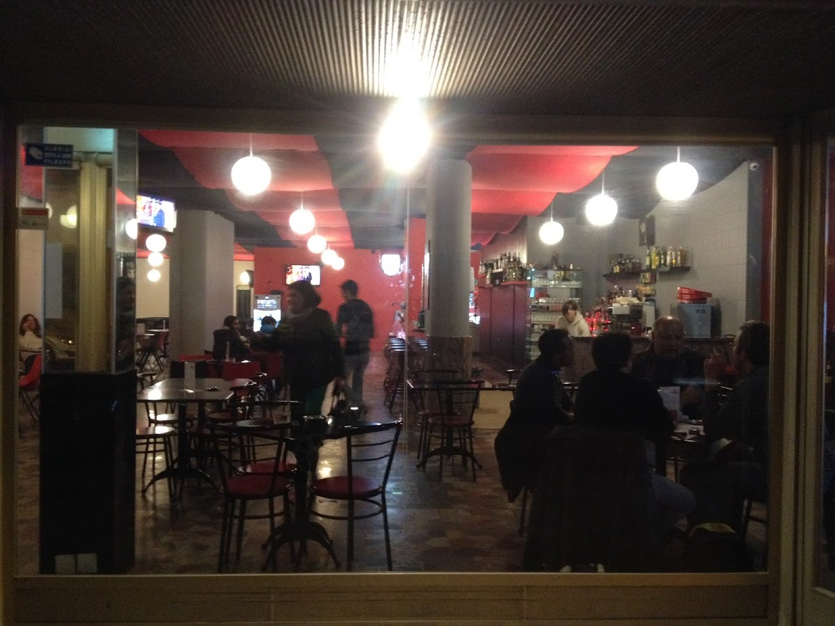 Cafe Ponto De Encontro