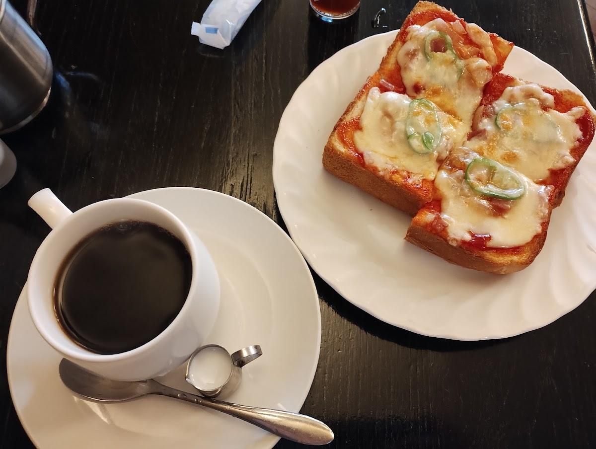 YAMASHITA Coffee - 4