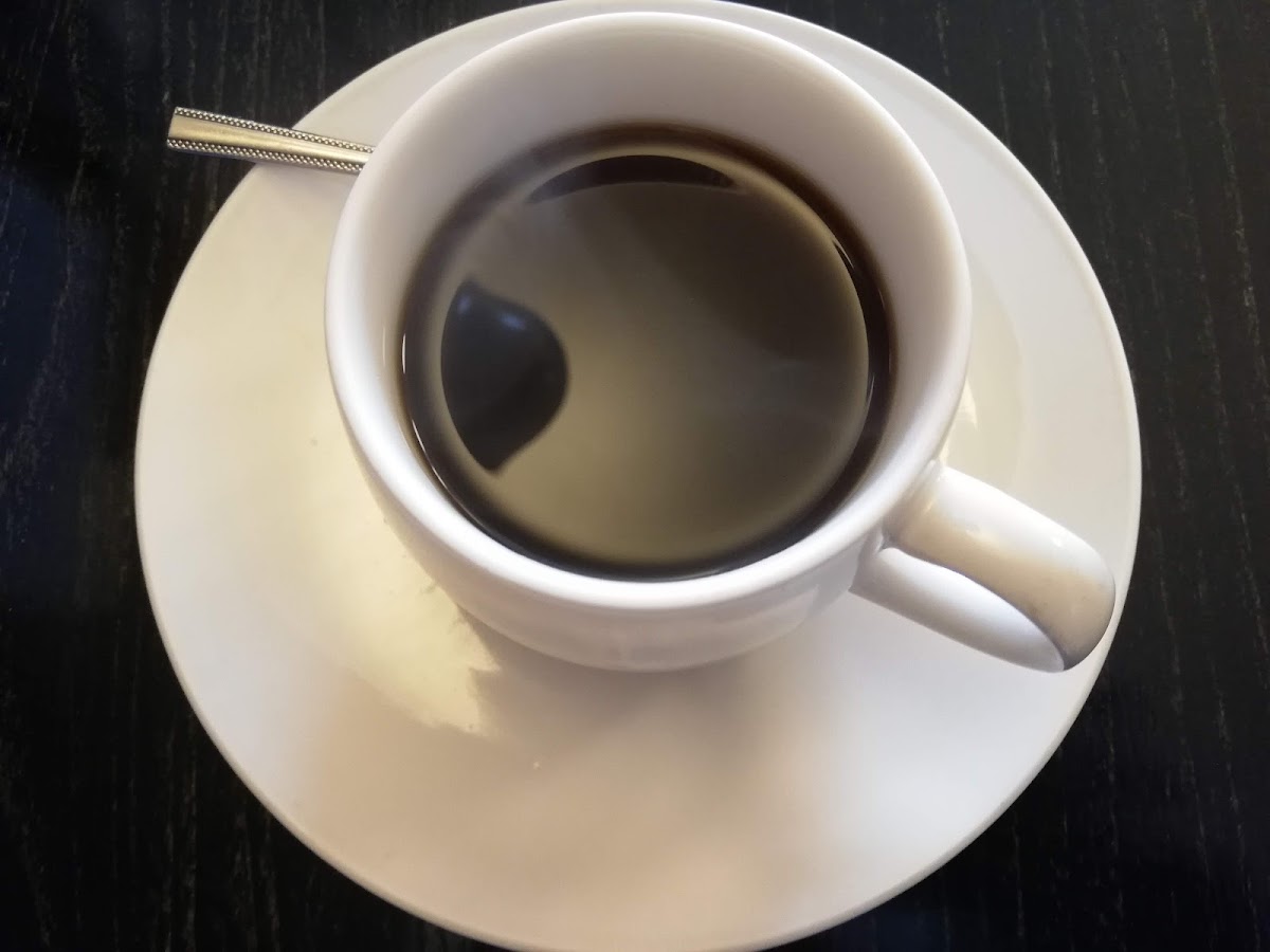 YAMASHITA Coffee - 5