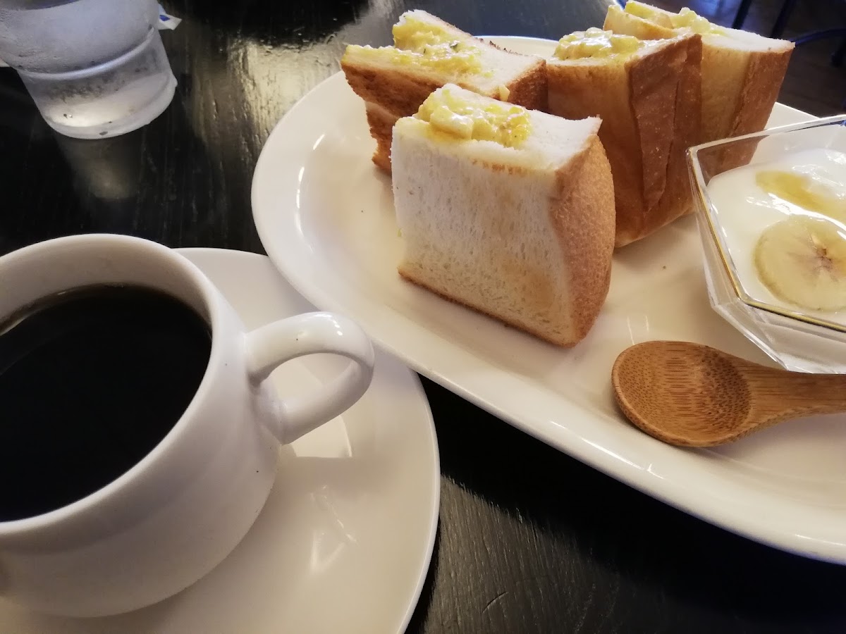 YAMASHITA Coffee - 7