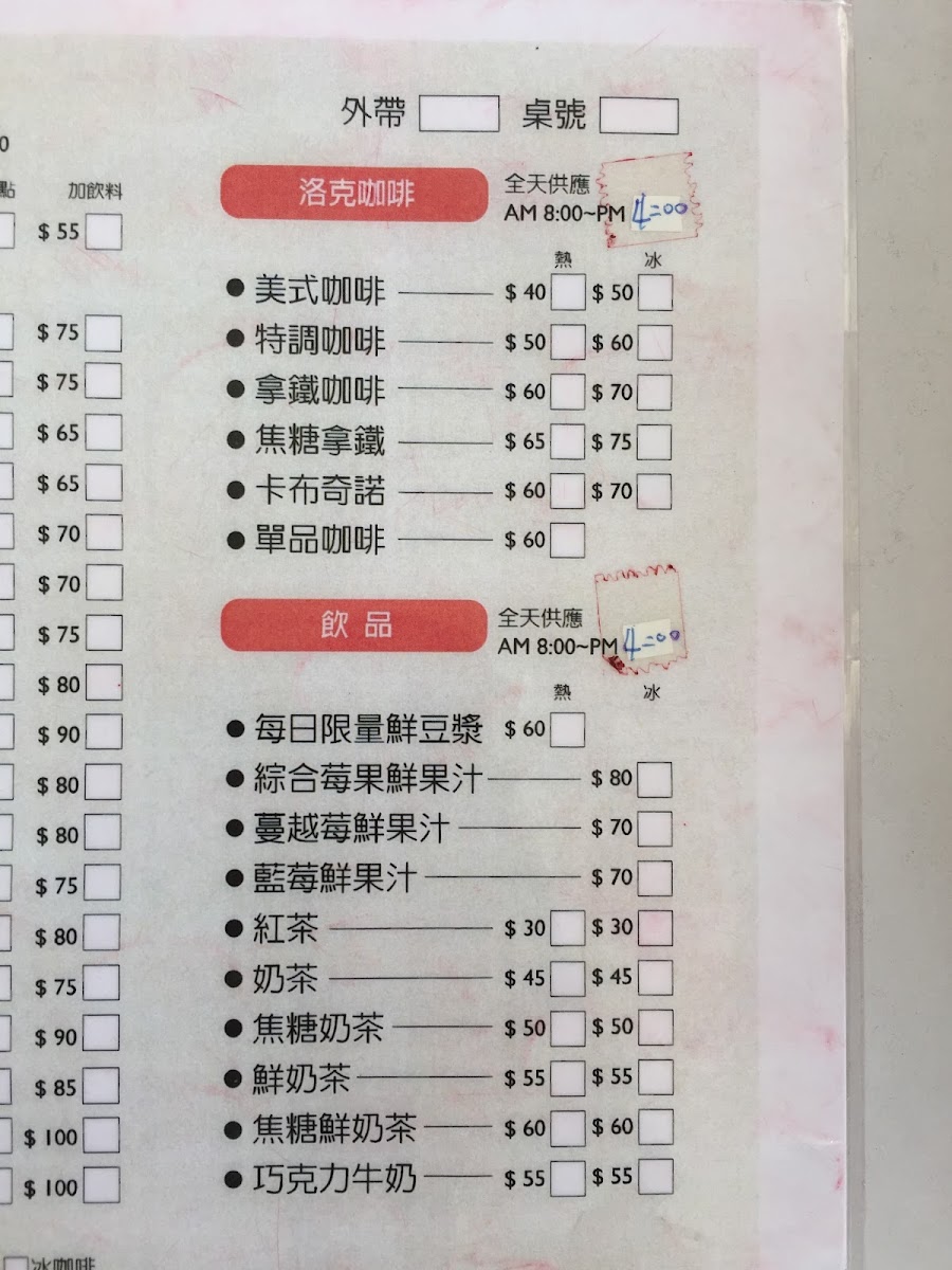 Luoke Xiansheng Cafe - 7