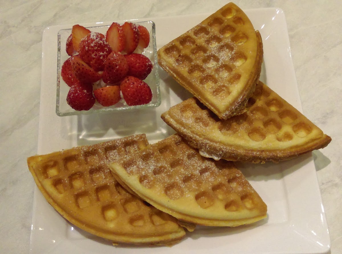 Luoke Xiansheng Cafe - 3