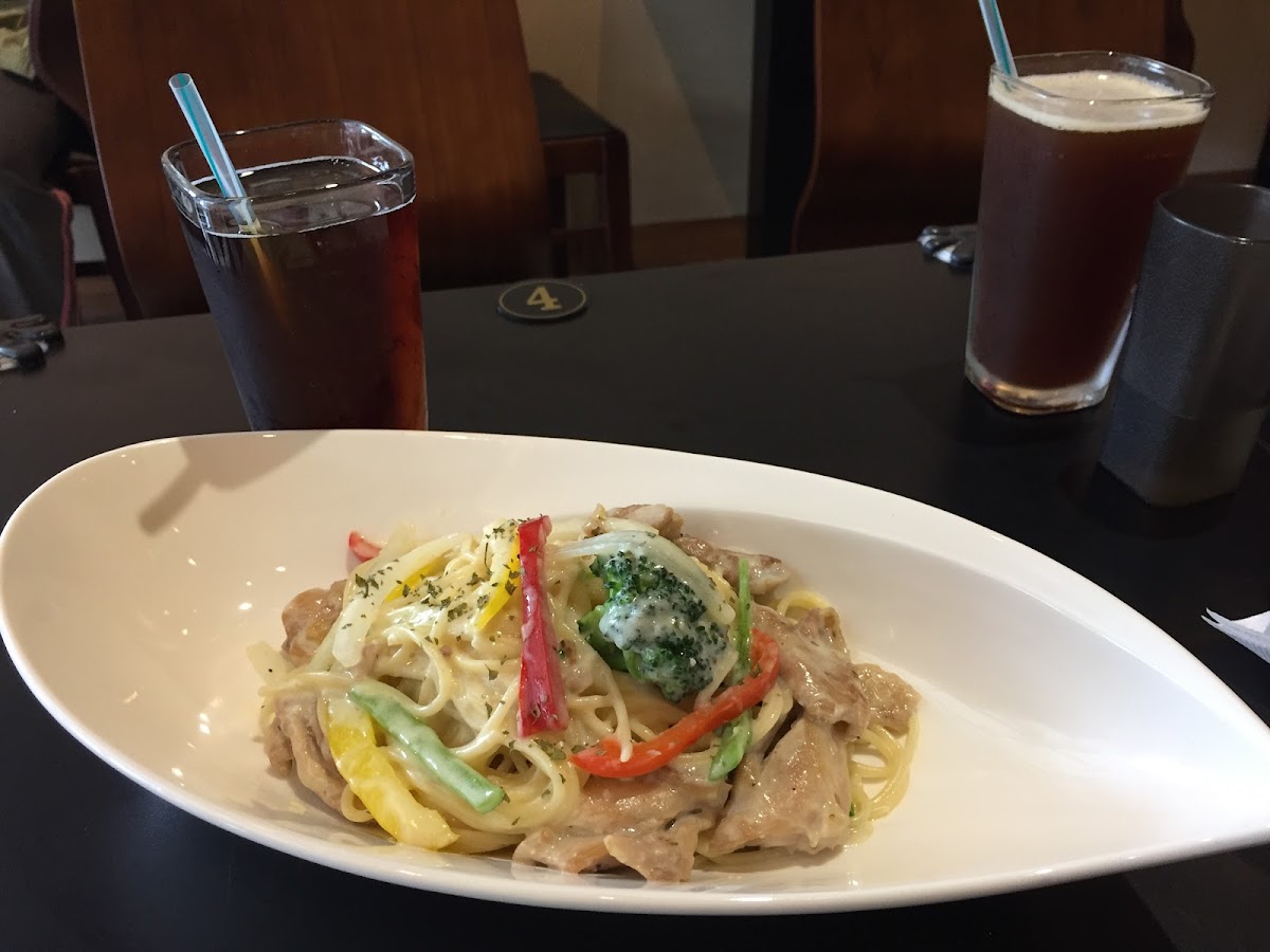 Luoke Xiansheng Cafe - 6