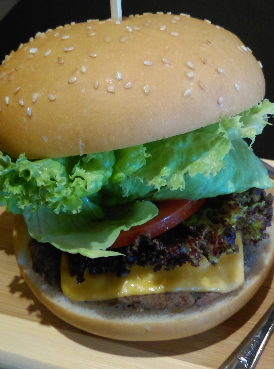 Luoke Xiansheng Cafe - 8