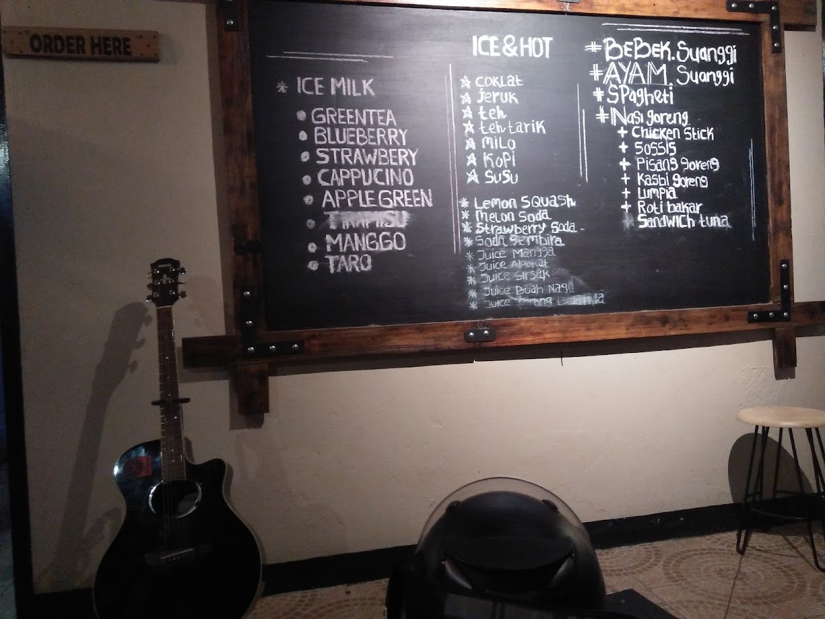 Shop Kombrov Reremi - 1