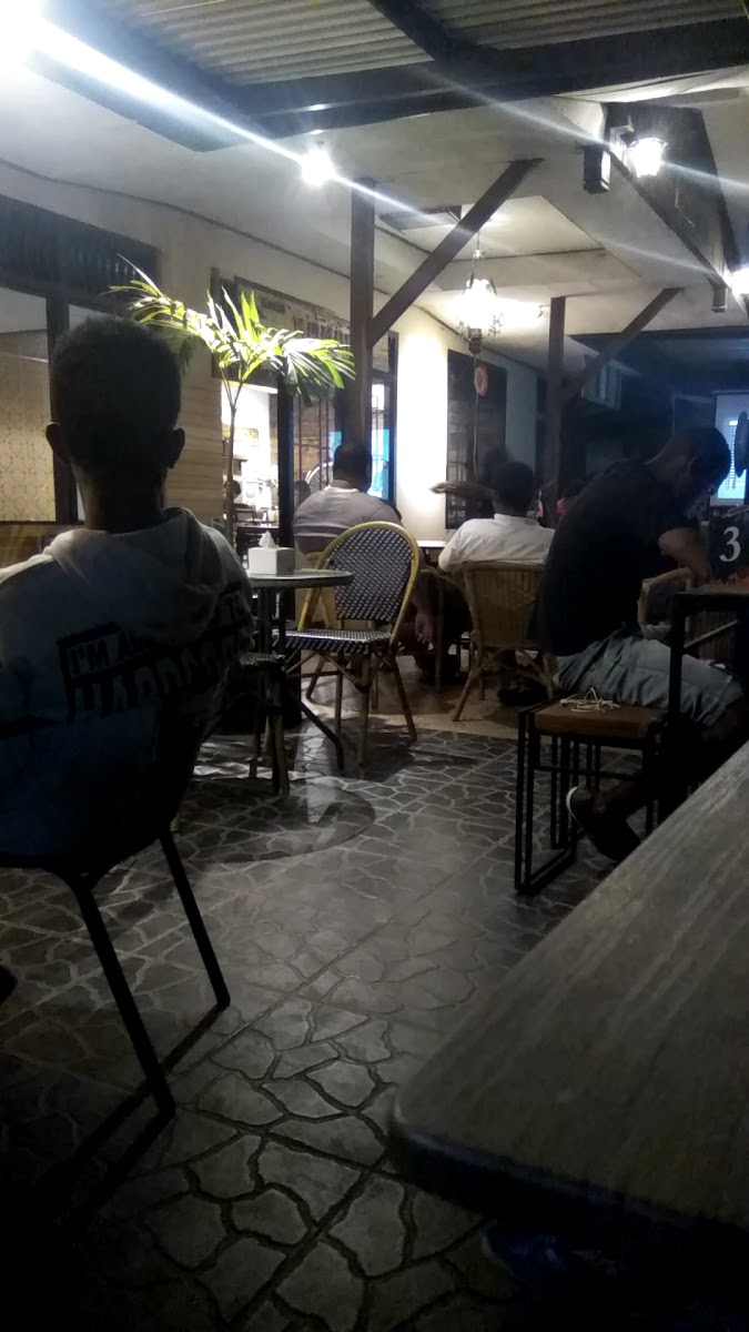 Shop Kombrov Reremi - 2