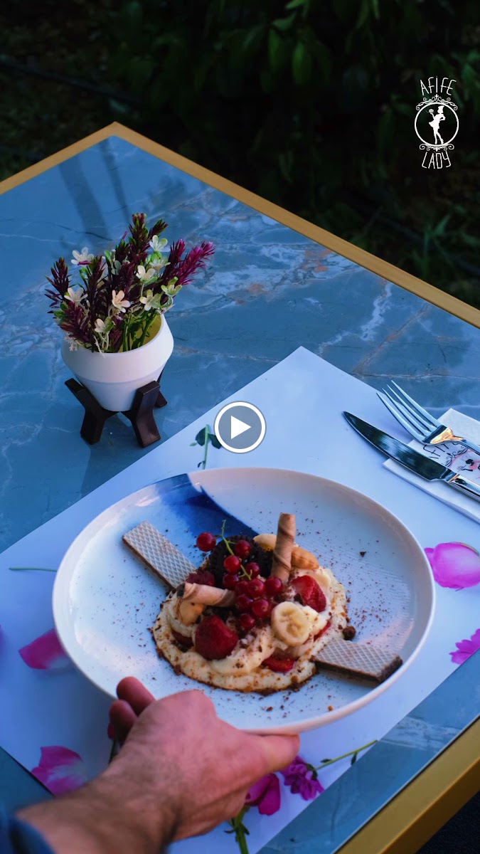 AFİFE CAFE & RESTAURANT KAYAŞEHİR - 2