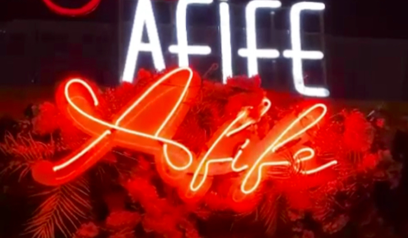 AFİFE CAFE & RESTAURANT KAYAŞEHİR - 4