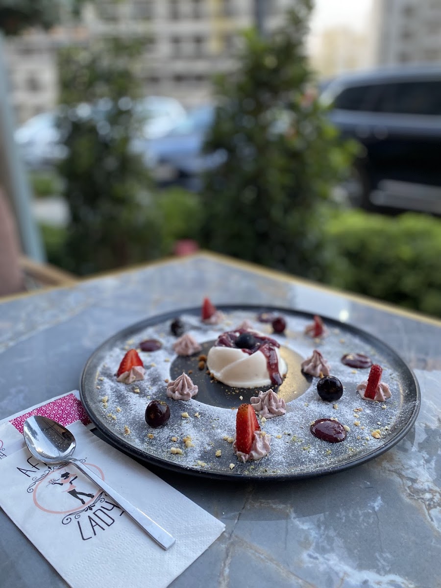 AFİFE CAFE & RESTAURANT KAYAŞEHİR - 8