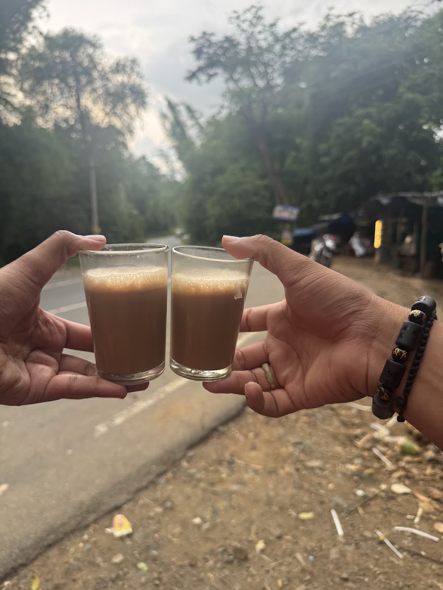 Ashrafkas Thattukada - 2