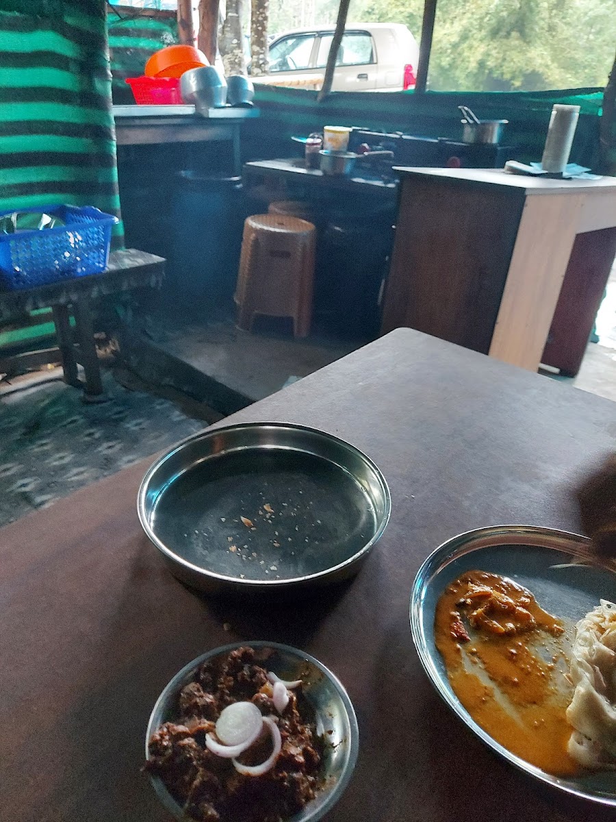 Ashrafkas Thattukada - 9