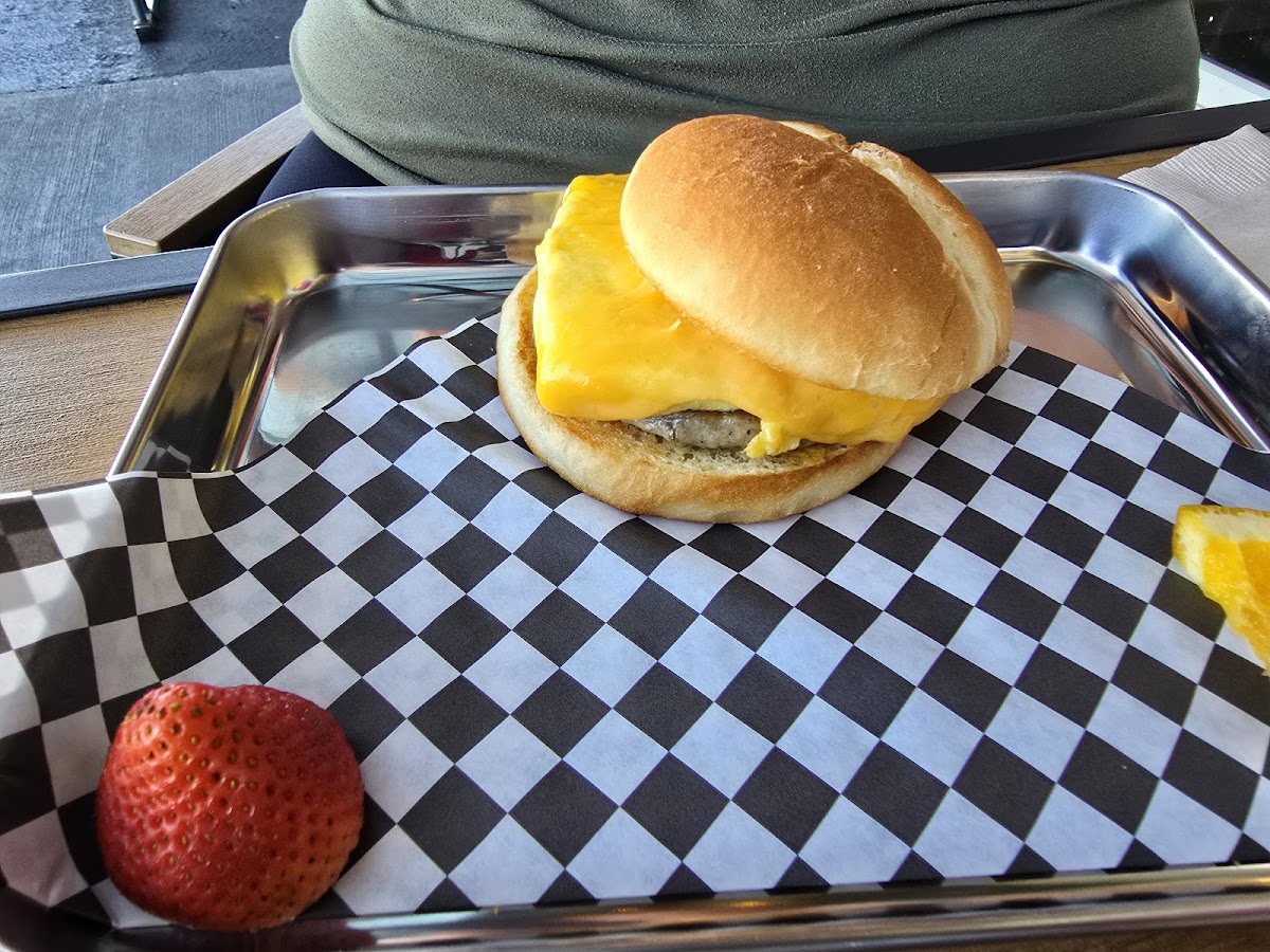 The Hideaway Cafe & Bar - 4