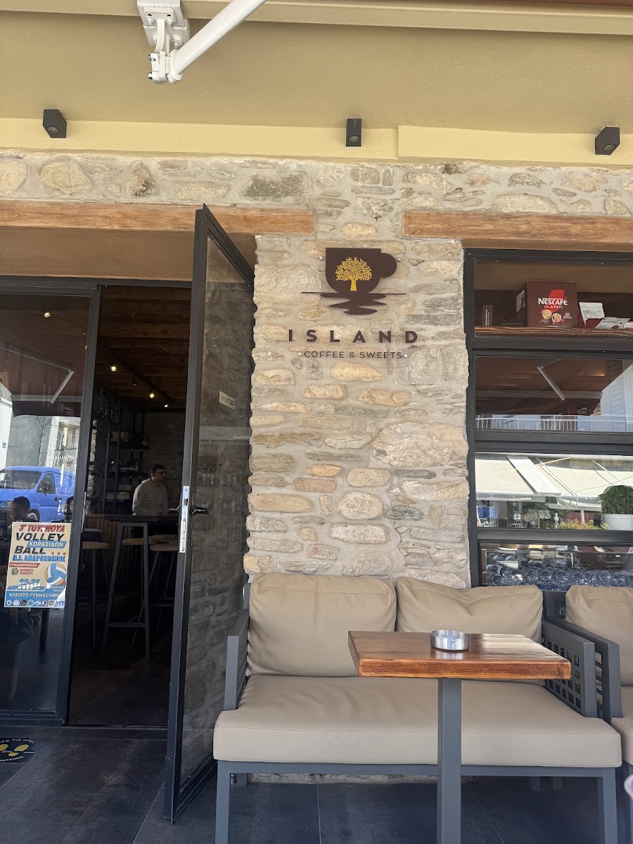 ISLAND coffee & sweets - take away - 4