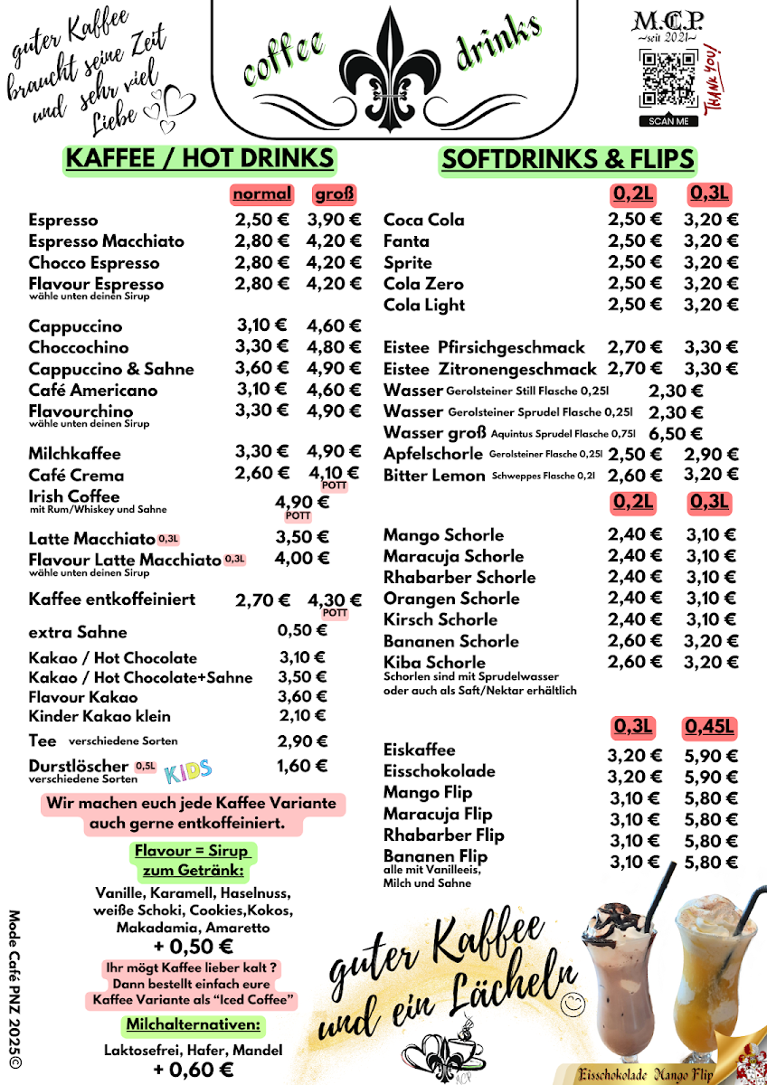 Mode Café PNZ - Neuss - 3