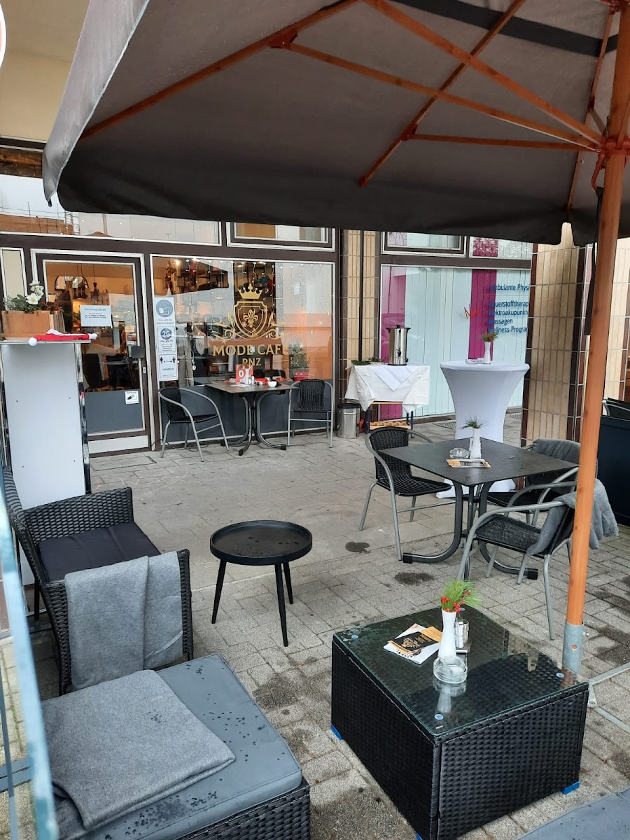 Mode Café PNZ - Neuss - 3