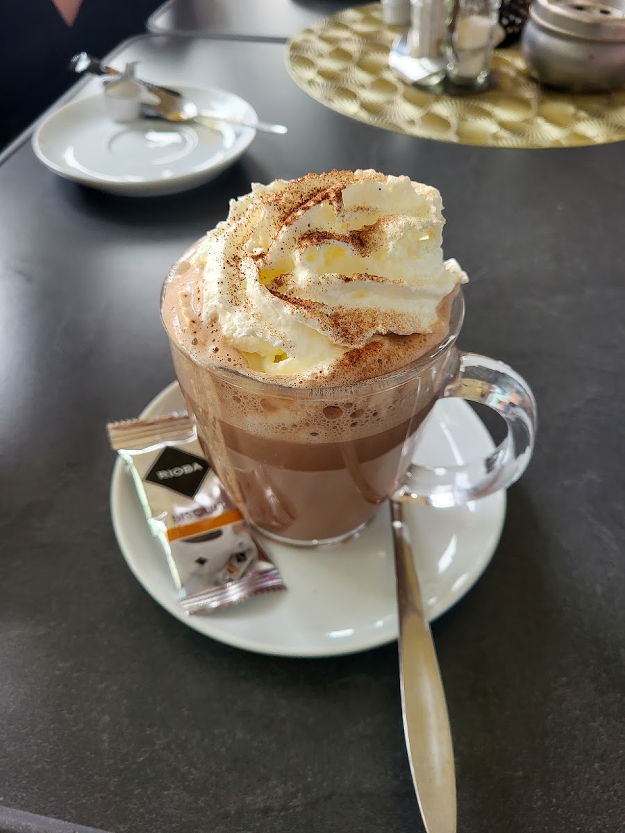 Mode Café PNZ - Neuss - 5