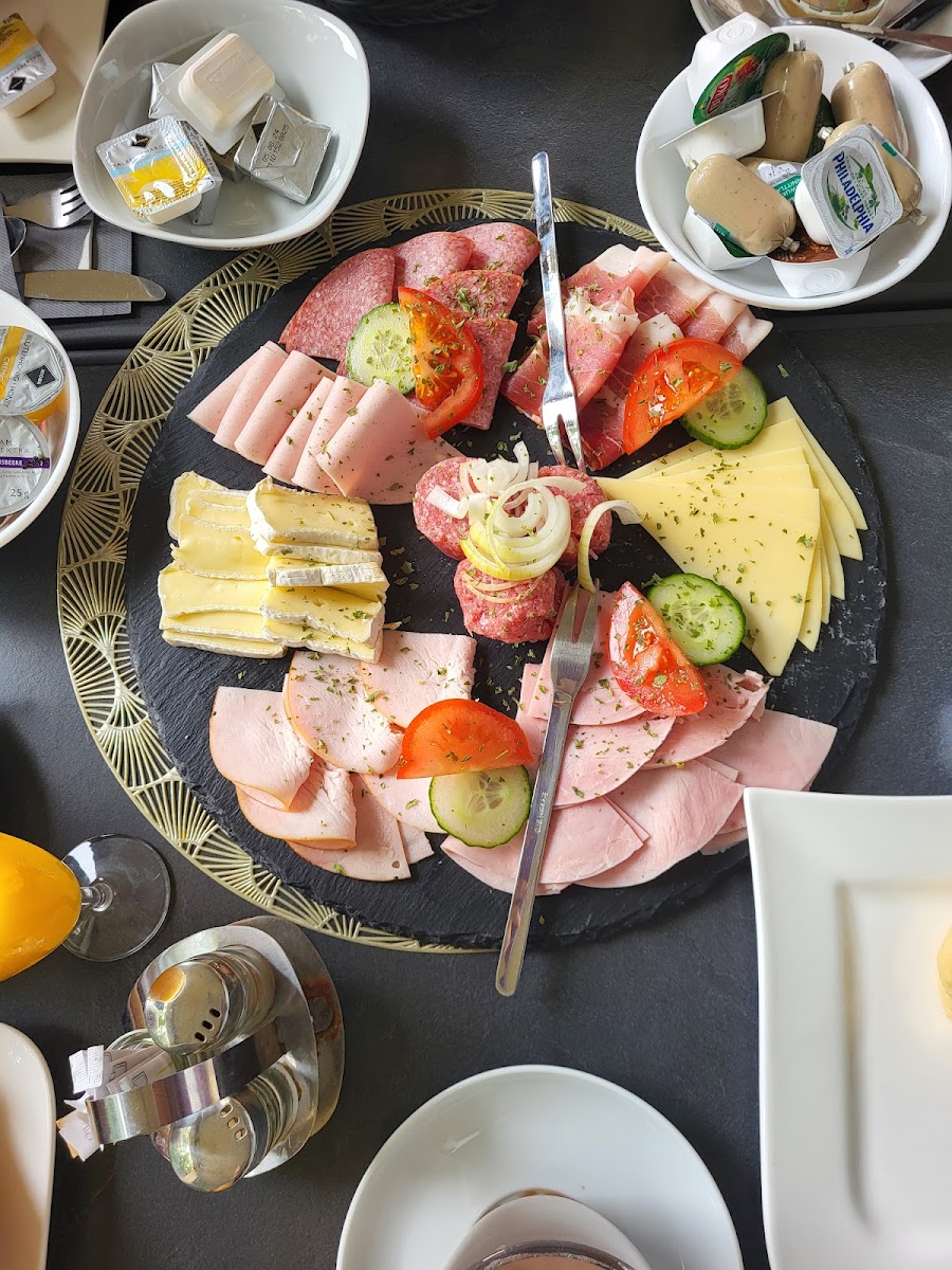 Mode Café PNZ - Neuss - 6